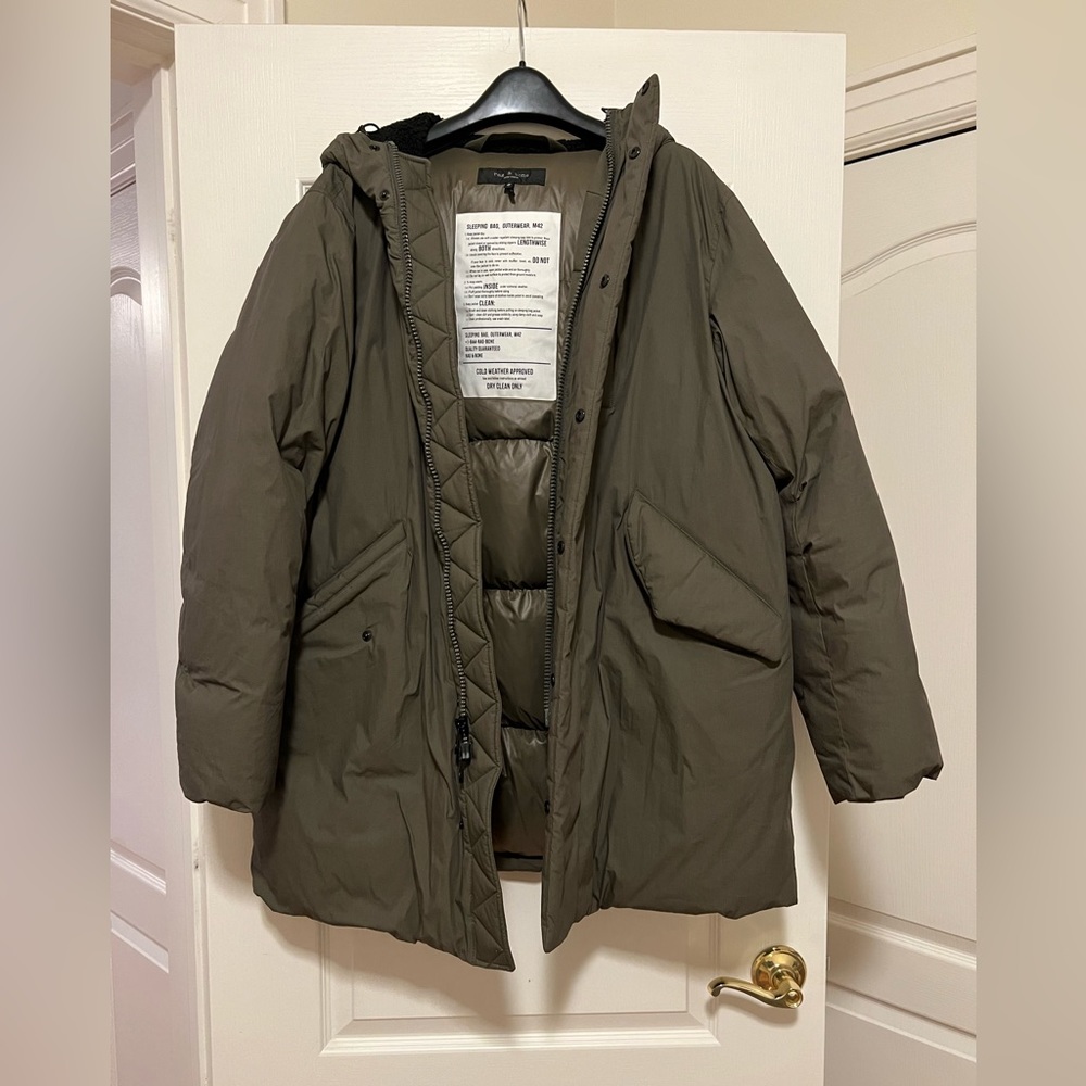 Rag & Bone Jacket